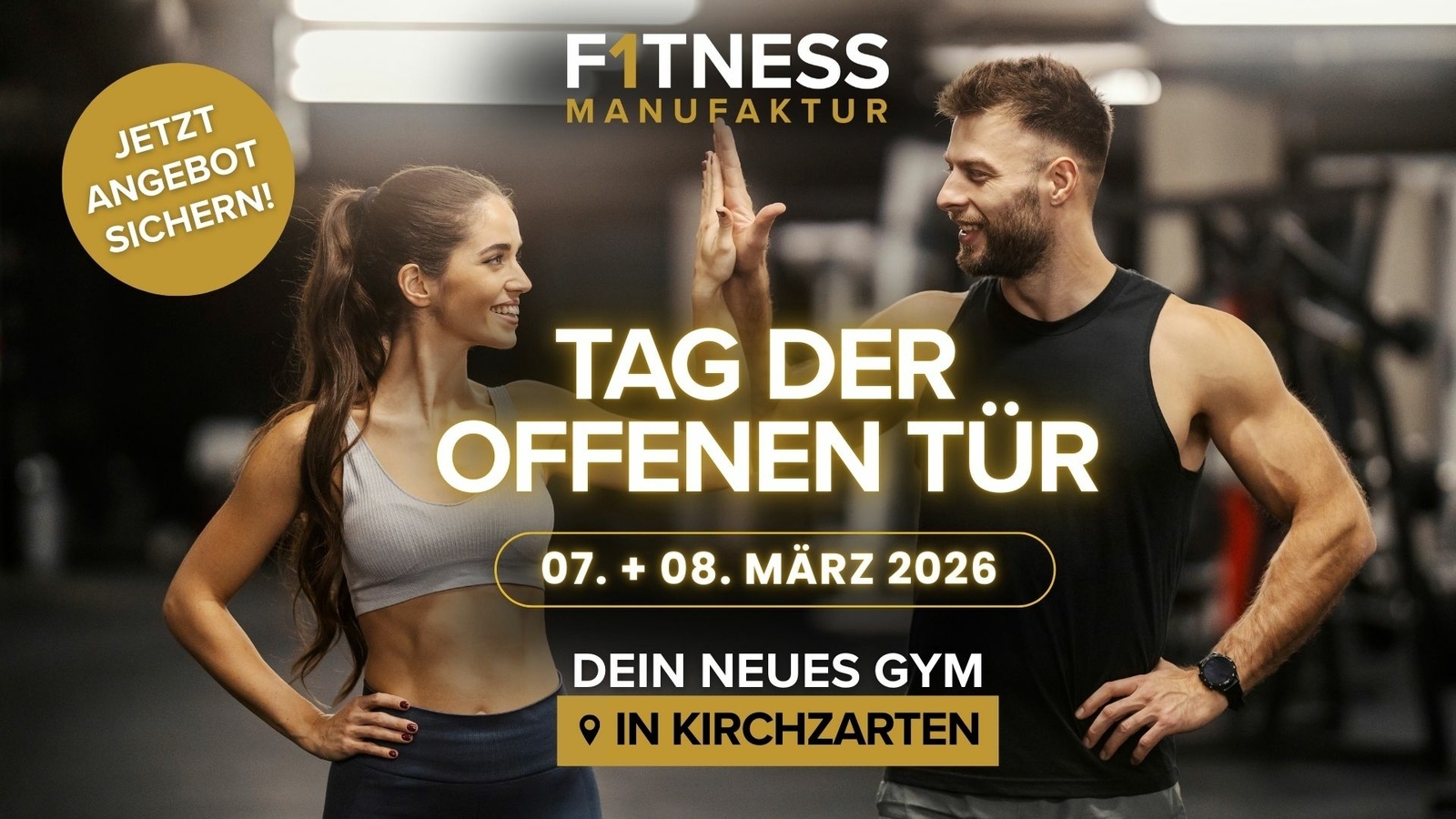 Tag der offenen T�r